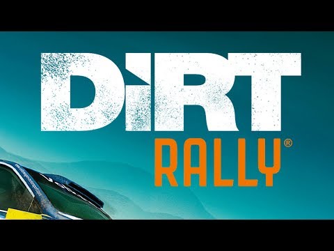 Playthrough [PC] Dirt Rally - Part 2 of 3