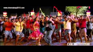 Download lagu Chennai Express Song   1 2 3 4    Get on the Dance Floor   Shah Rukh Khan & Priyamani mp3