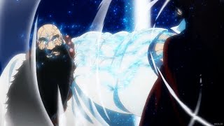 Download lagu BLEACH 千年血戦篇-訣別譚 ~ Full battle between the Royal Guards and Squad Zero ~ Thousand-Year Blood War mp3