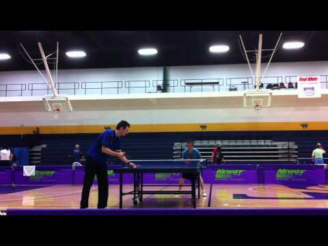 Atanas Tchizmarov (1804) vs. Krzysztof Szpringiel (1927) TWU Open, May 7 2011