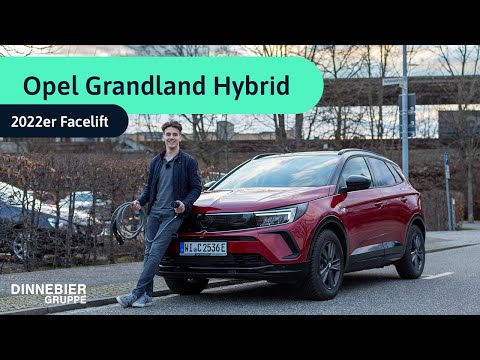 Autohaus Dinnebier Opel / Kia YouTube-Vdeominiatur 13