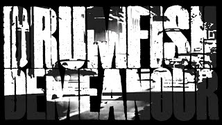 Drumfish - Demeanour (Official Lyric Video)