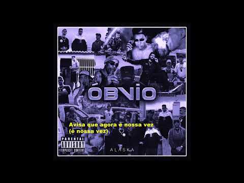 Óbvio - DF DRILL (PROD. OG L)