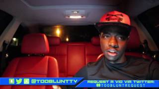 Aggro- Free Yard (The Real TooBlunt) @aggrosantos