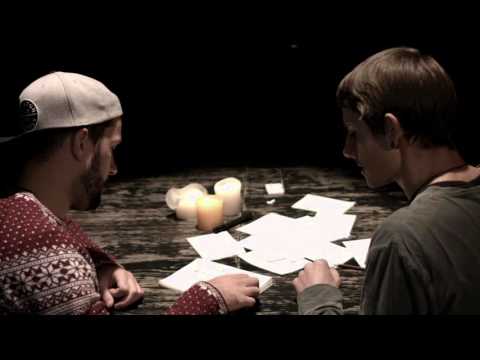 Jungbrunn - Notiz (Official HD Video)