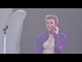 Robyn, Dancing On My Own, audience takeover, live at the Fox Theater (Oakland), 2/26/2019 (HD)