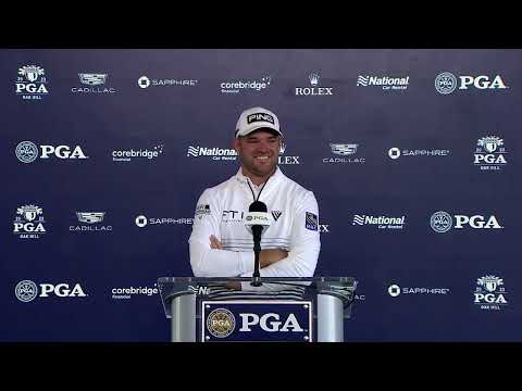 Corey Conners biography: 13 things about golfer born in Listowel ...