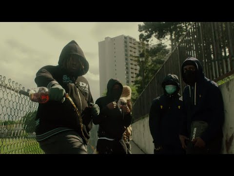 SEGA - Plot (Official Music Video)