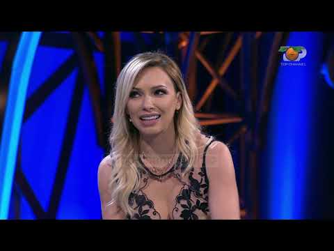 Portokalli, 31 Mars 2019 - Liku hidrauliku (Konviktorja)