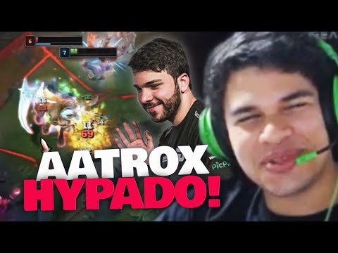 O SEGREDO É CORRER PELO CERTO!!! - Ayel Highlights #29