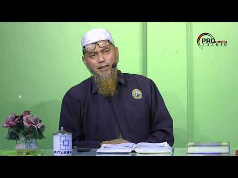 Tafsir Juzuk Amma