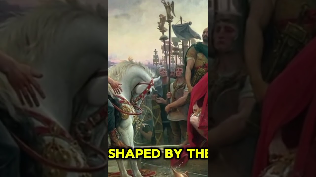 Uncovering the Truth About Julius Caesar