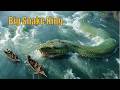 Giant Snake King Big Python Adventure Action Movie English Sub Full Movie HD
