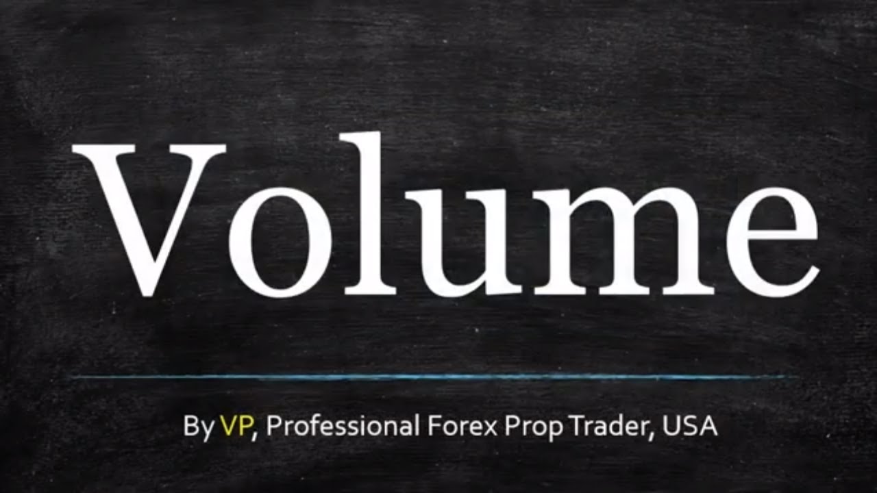 Forex Volume Indicator - Ang Among Oxygen Meter
