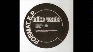 Mike Wade - Devil Music (Techno 1999)