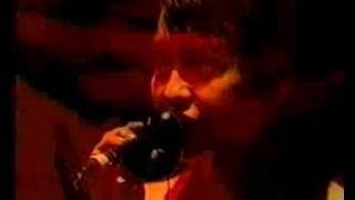 Sneaker Pimps - 6 Underground Live at T in the Park 97
