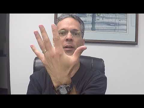 Daumenschmerzen - DEHNKUR