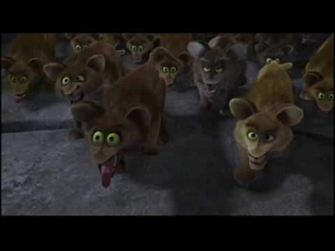 "Finding Alvin" Part 15 - Fossas