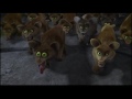 Finding Alvin Part 15 Fossas
