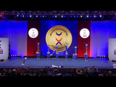 Guatemala [Coed Elite - Semis]