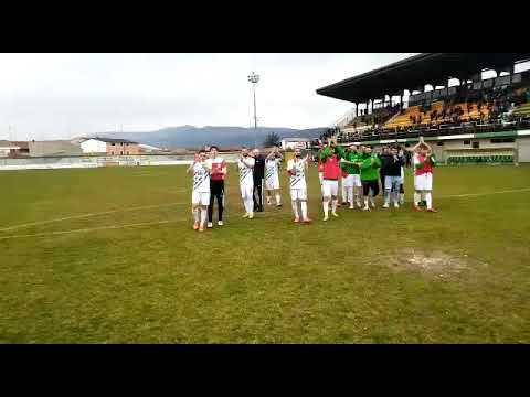 L'Avezzano Calcio ipoteca la serie D