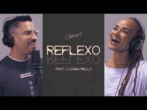 Eder Miguel e Luciana Mello - Reflexo (Vídeo Oficial)