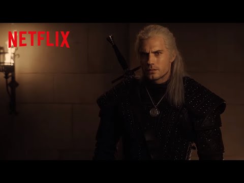 위쳐 | 최종 예고편 | Netflix 예고편