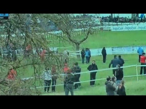 Campionato Italiano Allievi di Cross 2016-Gubbio-21/02/2016