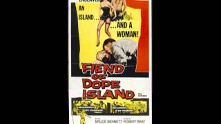 BIG BLACK WITCHCRAFT ROCK