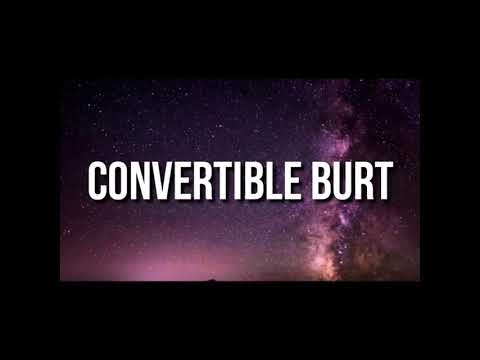 Tory Lanez & Kevin Gates -  Convertable Burt [Audio] New hit