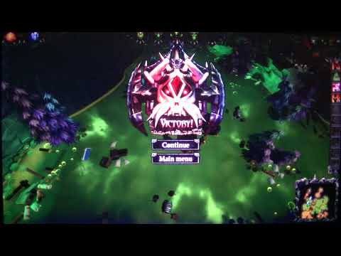 MongoTV_4120 - Mongo Games - Part 31 - Dungeons 2