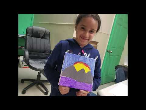 Virtual Kids Programs from MMCC