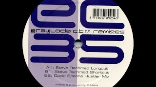 Graylock - C.T.M. ( Steve Rachmad Longcut )