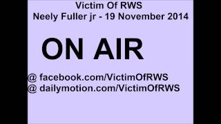 [1hr]Neely Fuller- Black trophies, Lies, Hypocrisy & Ferguson|| 19 Nov 2014