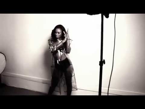 Niyola ft Phyno, Lynxx,Sarkodie, Poe - Love to Love You Rmx [Fashion Film]