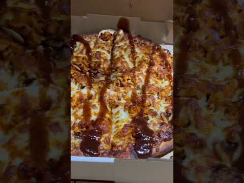 Our fav pizza spot in Sydney