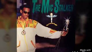 Doctor Ice Feat. Lisa Lisa &amp; Blair Underwood - True Confessions