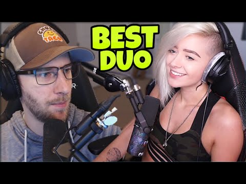 Lurn & ChocoTaco Discuss Cheating in PUBG | Stream Highlights