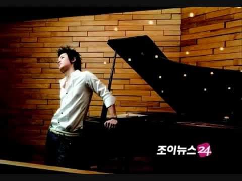 Kim Hyung Sup - Sarang Hae Yo