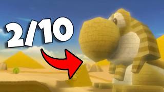 Ranking every track in Mario Kart Wii (Part 2)