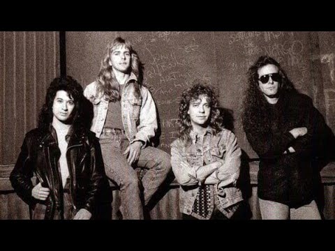 WILL THERE EVER BE A DAMN YANKEES REUNION(TOMMY SHAW ANSWERS)