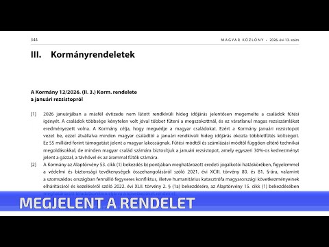 CTV híradó - Rövid híreink - 2026. február 4. szerda
