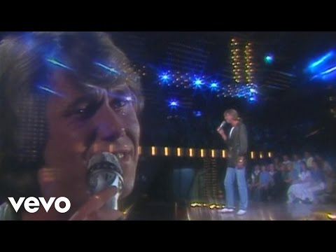 Roland Kaiser - Ich will dich (ZDF Hitparade 27.6.1983)