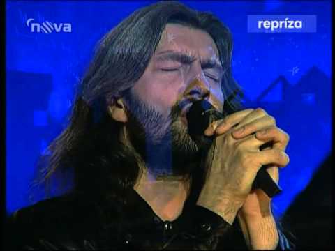 Daniel Hůlka - Sníh