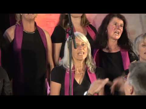 Vocal Spirit - When you believe (2022)