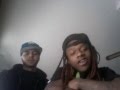 LIL CHUCKEE LIVE PERFORMING AT CLUB XS IN NEW BEFORD