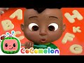 ABC Soup Song CoComelon Cody S Playtime Songs For Kids Nursery Rhymes