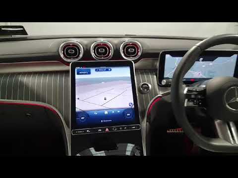 Mercedes-Benz GLC GLC 4MATIC *from €899 PM*  Coupe - Image 2