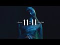 Amanati - 11:11 (feat. Luna Blake) - Official Audio