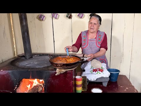 Guisado de Chayotito De Mi Rancho A Tu Cocina